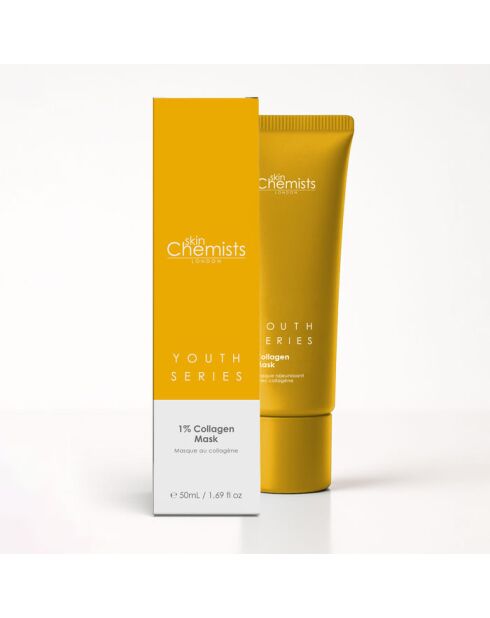 Coffret cadeau anti-âge - 50 + 50 + 50 + 15ml