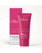 Coffret cadeau anti-âge - 50 + 50 + 50 + 15ml