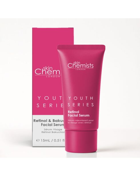 Coffret cadeau anti-âge - 50 + 50 + 50 + 15ml