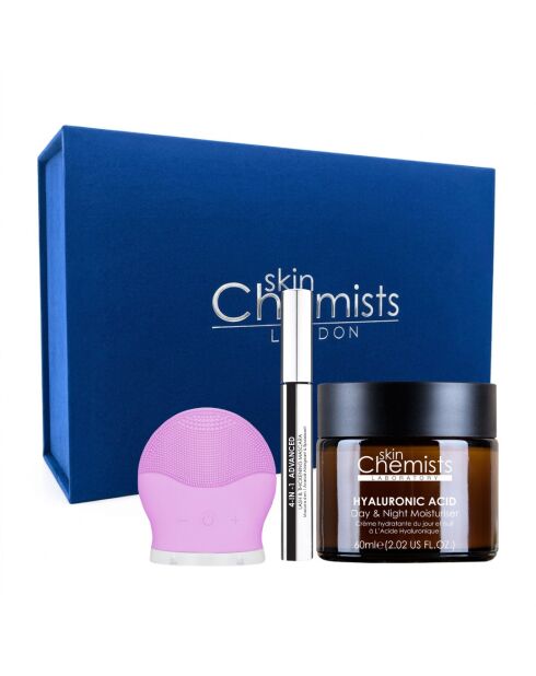 Coffret beauté Cleanse & Lift - 60ml