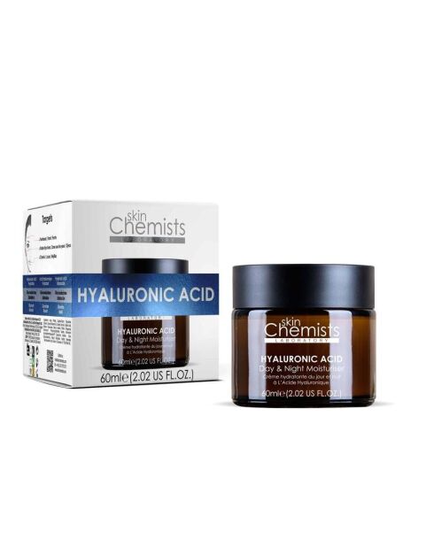 Coffret cadeau Hydratation et Relaxation - 60ml + 200g