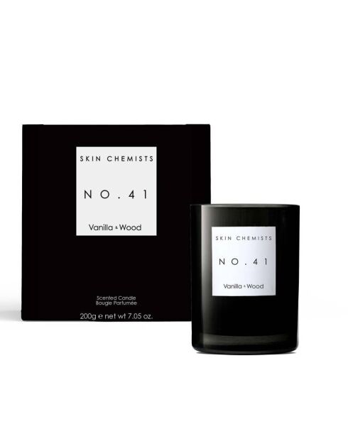 Coffret cadeau Hydratation et Relaxation - 60ml + 200g