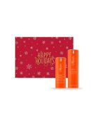 Kit vacanza antietà per uomo, difesa e rassodante - 50ml + 15ml