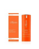 Kit vacanza antietà per uomo, difesa e rassodante - 50ml + 15ml