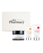 Ensemble de soins de la peau skinPharmacy Renew & Revive - 60ml + 20ml + 50ml