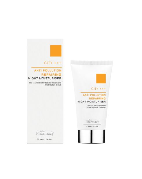 Routine anti-pollution – Jour et Nuit - 20ml + 30ml
