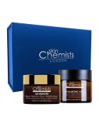 Duo Raffermissant et Hydratant - 60 + 50ml