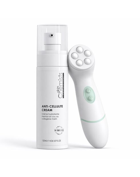 Duo Lissage et Nettoyage en Profondeur - 120ml