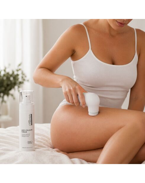 Duo Lissage et Nettoyage en Profondeur - 120ml