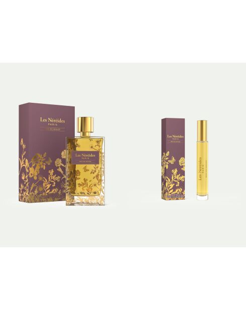 Coffret Eau de Parfum Bois de Songes 100ml + 10ml