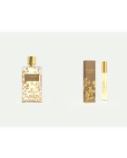 Coffret Eau de Parfum Musc Héliodore 100ml + 10ml