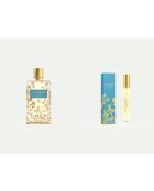 Coffret Eau de Parfum Vanille Bleue 100ml + 10ml