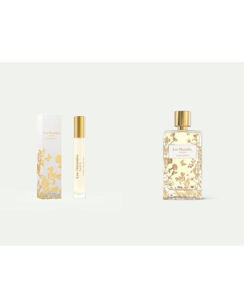 Coffret Eau de Parfum Casse-Noisette 100ml + 10ml
