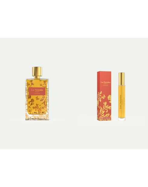 Coffret Eau de Parfum Lune Rousse 100ml + 10ml