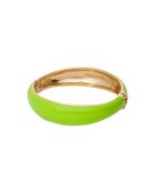 Jonc Amok Poly citron vert