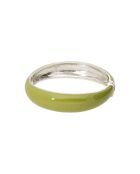 Jonc Amok Poly argent tilleul