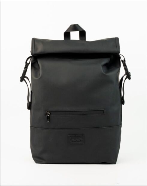 Sac à dos Kayla noir - 32x44x15 cm