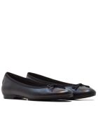 Ballerines Marianela noires