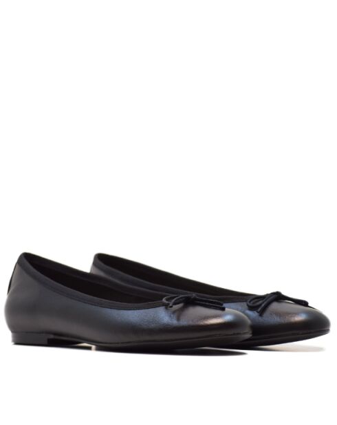 Ballerines Marianela noires