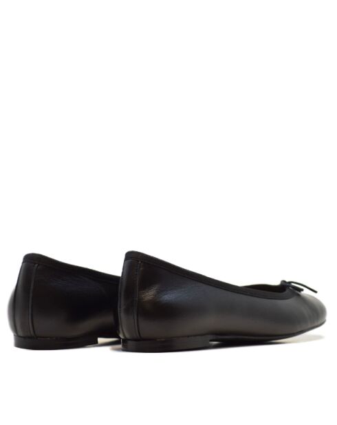 Ballerines Marianela noires