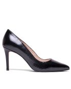 Escarpins Serena calgary noires - Talon : 8,5cm
