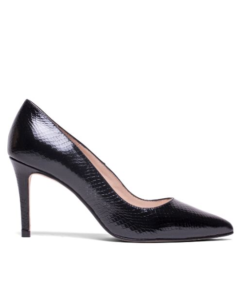 Escarpins Serena calgary noires - Talon : 8,5cm