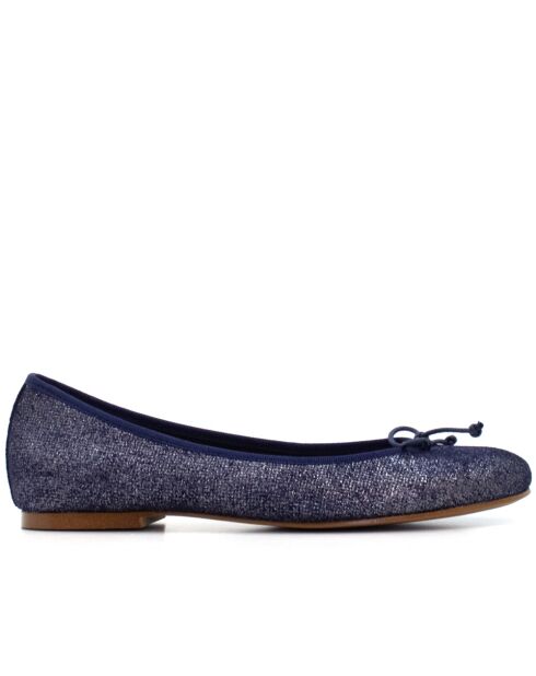 Ballerines Marianela marines