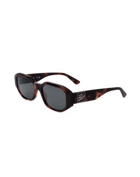 Lunette de soleil KL6073S tortoise
