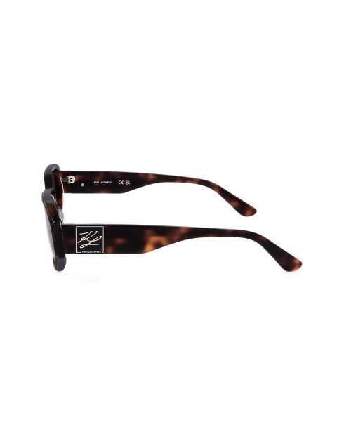 Lunette de soleil KL6073S tortoise