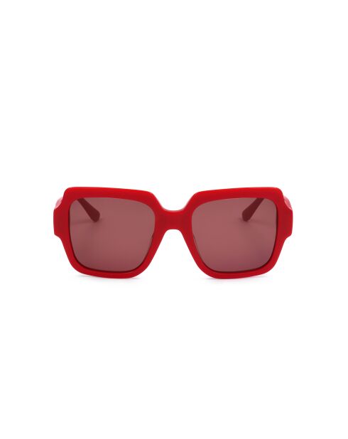 Lunette de soleil KL6104SR red