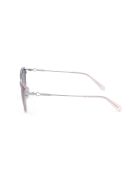 Lunette de soleil MOL061/S pink silver
