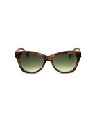 Lunette de soleil MJ1008 ecaille claire