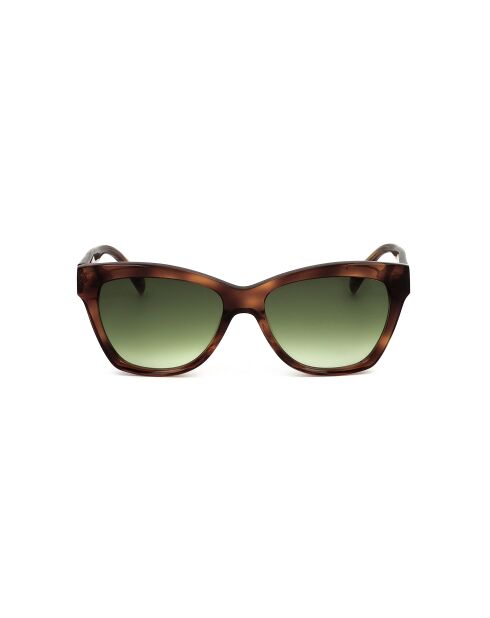 Lunette de soleil MJ1008 ecaille claire