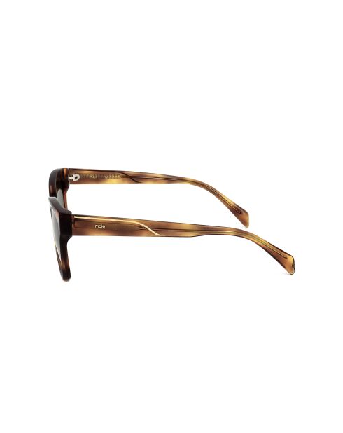 Lunette de soleil MJ1008 ecaille claire