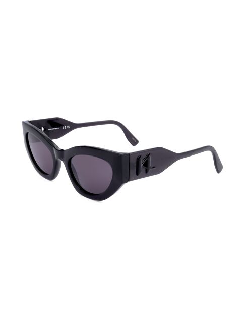 Lunette de soleil KL6122S dark grey