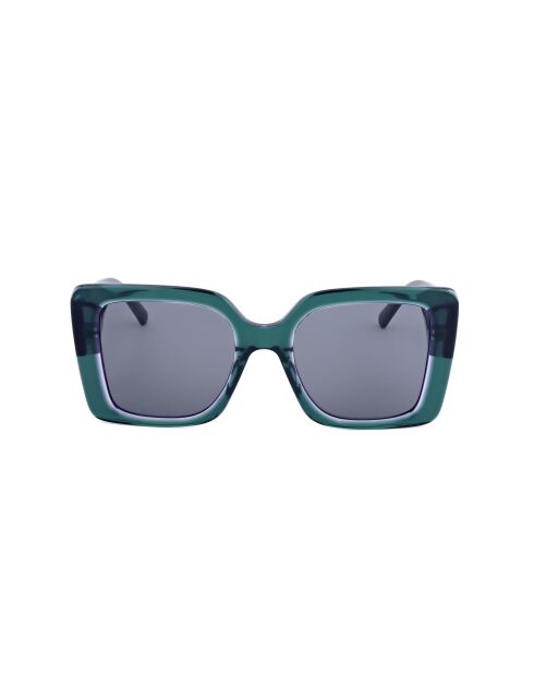Lunette de soleil KL6126S petrol lilac
