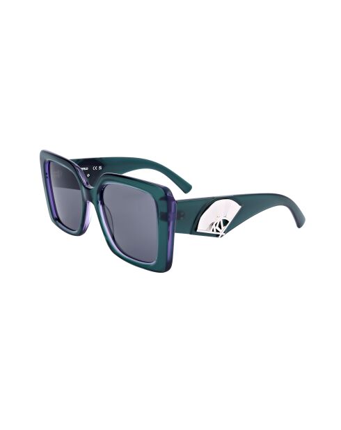 Lunette de soleil KL6126S petrol lilac
