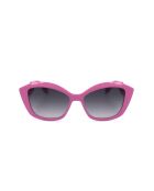 Lunette de soleil KL6102S fuchsia