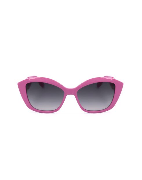 Lunette de soleil KL6102S fuchsia