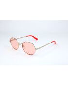 Lunette de soleil MOL013/S coral