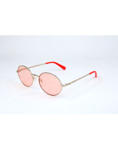 Lunette de soleil MOL013/S coral