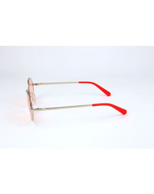 Lunette de soleil MOL013/S coral