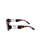 Lunette de soleil KL6085S tortoise