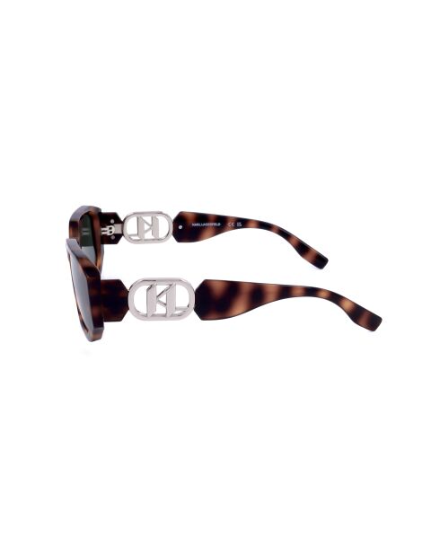 Lunette de soleil KL6085S tortoise