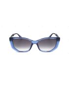 Lunette de soleil KL6071S azure