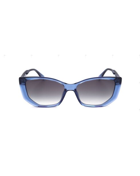 Lunette de soleil KL6071S azure
