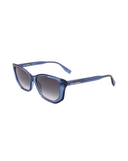 Lunette de soleil KL6071S azure