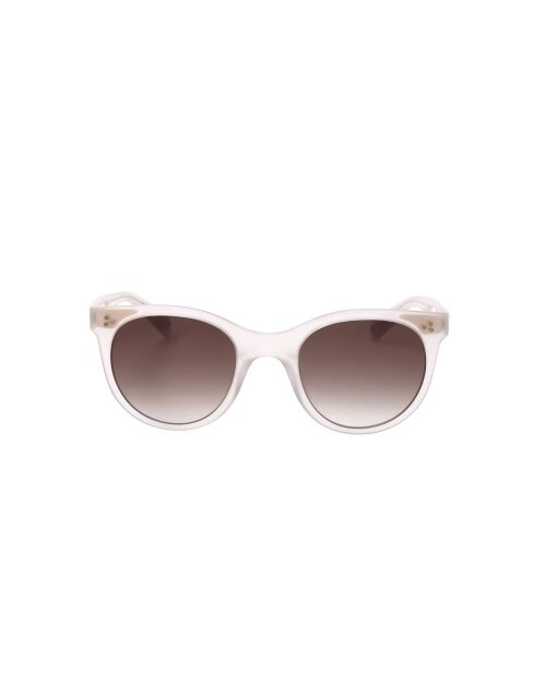 Lunette de soleil MJ1003 beige