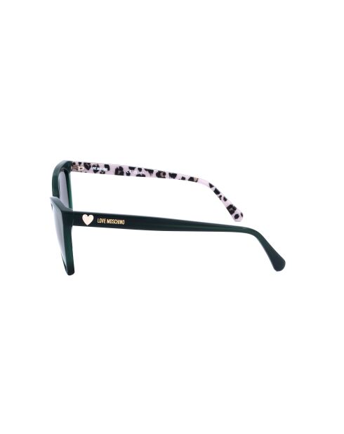 Lunette de soleil MOL072/S pattern green