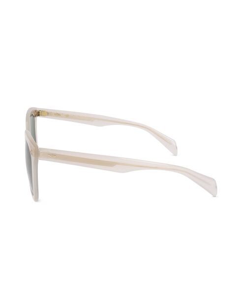 Lunette de soleil MJ1004 beige